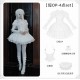 With Puji Letters and Poems-The Lost Paradise Corset Top Short OP Long OP and Sets(Leftovers/Full Payment Without Shipping)